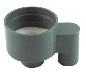 Wunderbar Molded Syrup Separator / Plastic - All Series