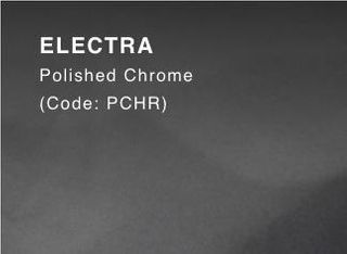 ELECTRA (Polished Chrome)
