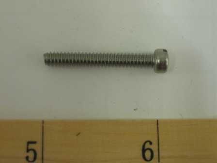 1" Handle Heel Screw