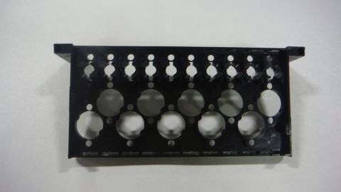 Mark 4 8/10-Button Flow Control Module Frame