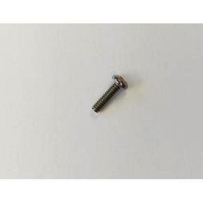 Button Plate Screw