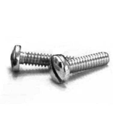 Retaining Screw - 8-32x7/16"