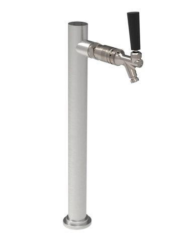 The Stick Font