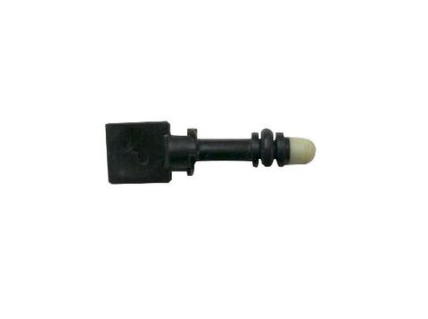 Mark 4 Cam Type Thumb Screw Positive Shut-Off Screw - BLACK (Syrups)