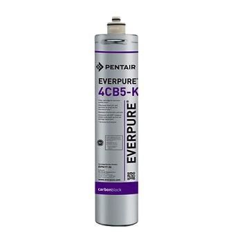 WaterFilter/ Active Carbon / Everpure 4CB5-K (22,710L) Ice