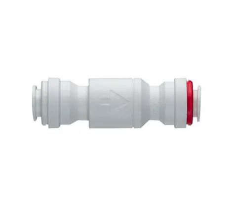 Single Check Valve 1/4" tube