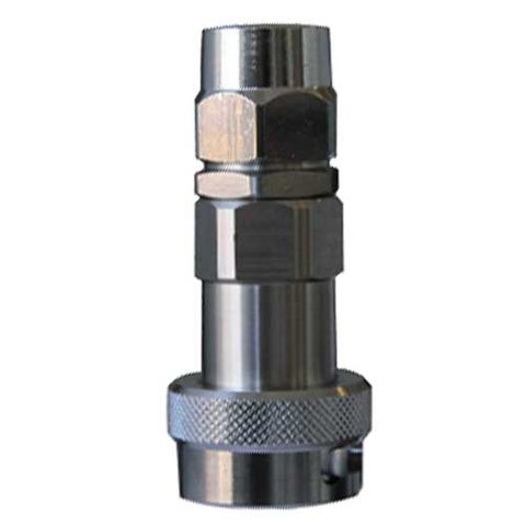 Line Valve S/S 304 grade 10mm (suit 10/15mm)