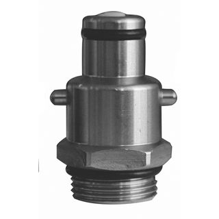 Pin Valves