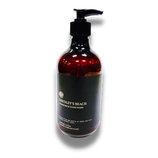 Hand Wash