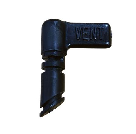 Homark / Vent Lever (excludes BS6X2 seals)