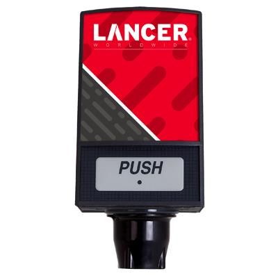 Postmix Valve / Lancer Versapour / 3.0 PB