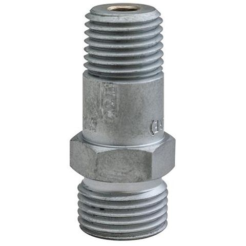 Check Valve (Non-Return) 1/4"npt / Brass (SPRGCCV)