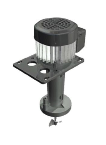 Agitator pump / NRG-8 / SuitsGEO50/75 / NOT FOR USE WITH CHILLER PLATES