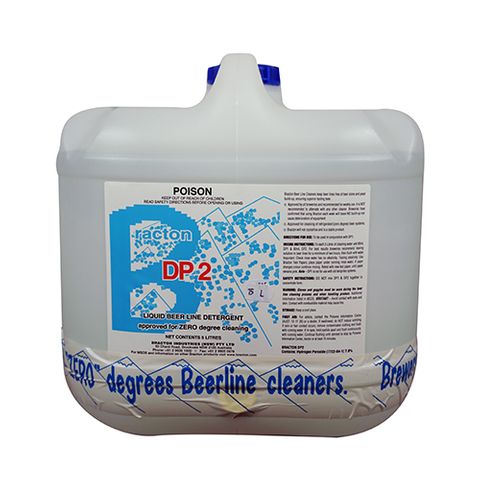 Bracton Beerline Cleaner / DP2 (15Ltr)