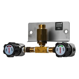 Cylinder change over