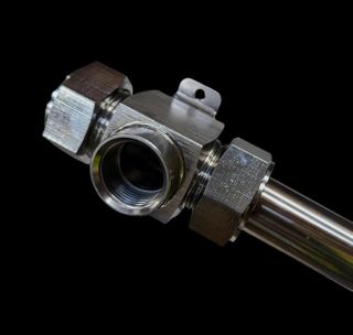 High Flow Applications