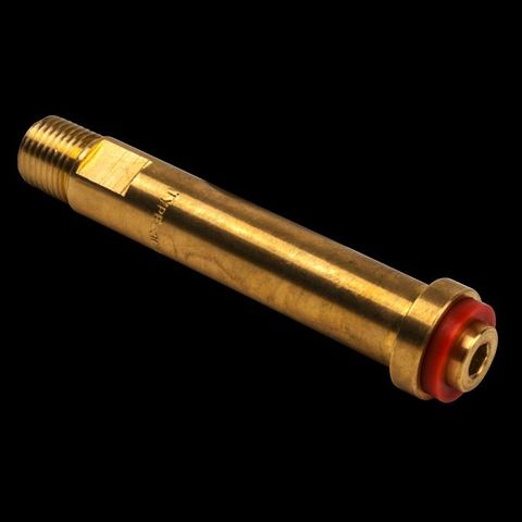 Type 30 Brass Stem Long 1/4"  bspt (GA5330)