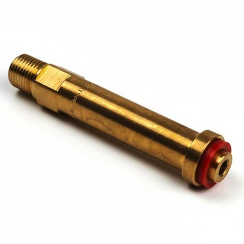 Type 30 Brass Stem Long 1/4"  bspt (GA5330)