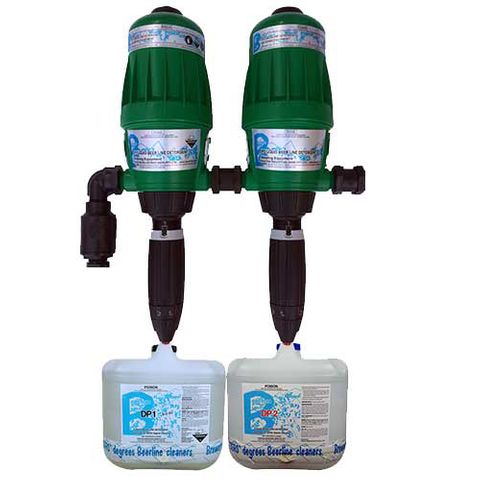 DOSATRON Beerline Clean System /2 Pump (Suits DP1/DP2)