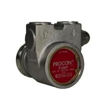 Procon / Rotary Vane Pump / Series 3 (180LPH Suits Temix25/15)