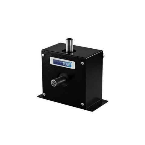 Cooltube / Pancake / w/ 2PCS(15mm Elbow)+2PCS(Straight connector 15mmx3/8")