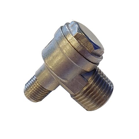 Non-Return Check Valve / ACB152