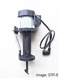 Agitator pump / STD-23 / (Replaces STP-18) NOT FOR USE WITH CHILLER PLATES