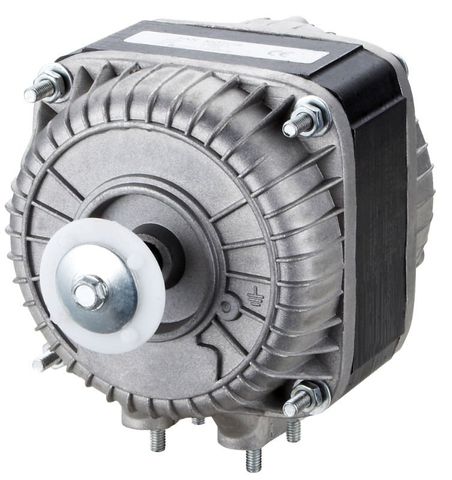 Fan motor 10watt 220V 50/60HZ FMI AA707 -Suit  GEO20/27/30 R290&134a