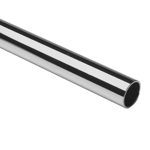 Washout Tube / Stainless 304 grade **1" DIA ** / 1.2 Metre