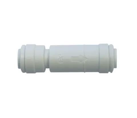 Single Check Valve 5/16" tube