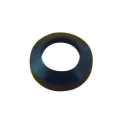 McCanns Carb part / NY45-6 WASHER 3/8 FLARE NYLON