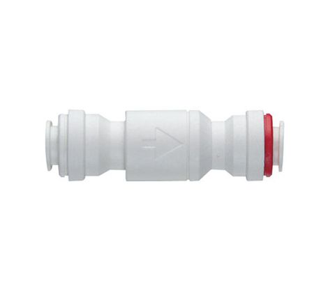 Single Check Valve 3/8" tube