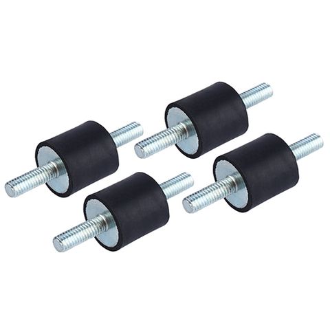 Motor Mount (Set of 4)