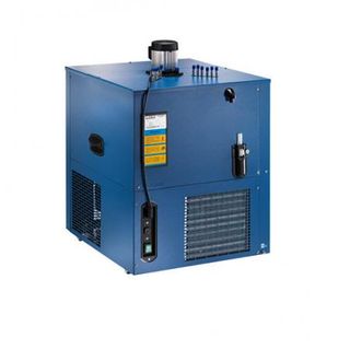 Icebank / VERTICAL / 3/4HP / 25Kg Bank / 6 Coil / BLUE (Last Unit)