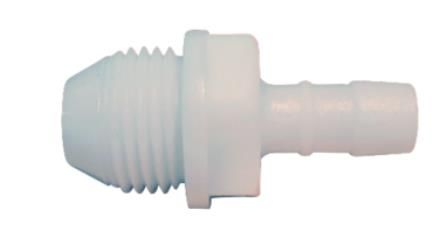 Homark / Tail only / 1/2"  (12.5mm)
