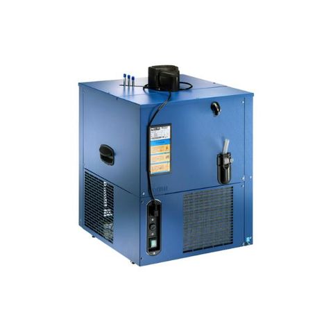 TE-50 L / 1/2 aspera compressor / 4 lines (DNP) ** LOW STOCK **