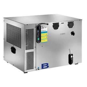 Icebank / Horizontal / 3/4HP / 35Kg Bank / 8 Coil / R290 **NEW OCT 2025**