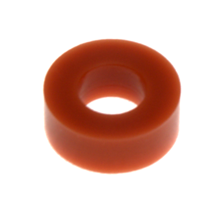 CO2 Cylinder Lead & Oxyturbo Donut washer (red)