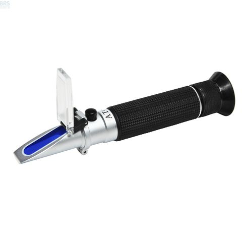 Glycol Refractometer