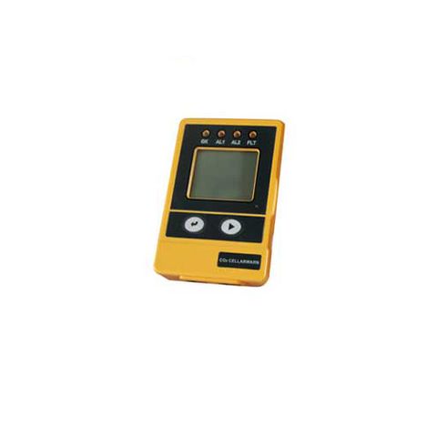 Cellarwarn CO2 gas detector repeater