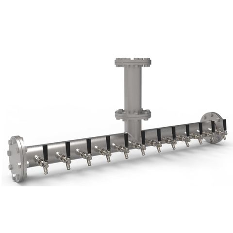 Font / FLYING BERLINER / Flooded / Stainless / 6W