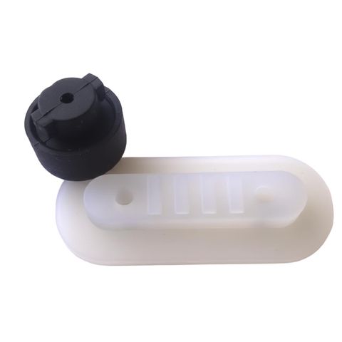 Cellarwarn Flow adaptor