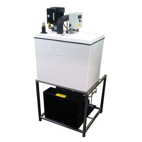 Glycol Self Contained/SubZero 2.8Kw (-10SST) / 80L / SPK2-11