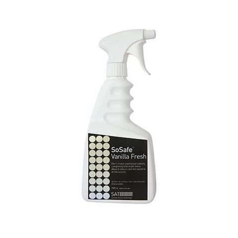 Bracton Vanilla Fresh (3x5Ltr)