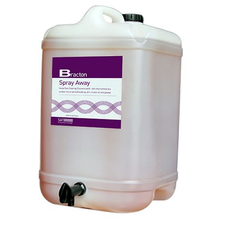 Bracton Sprayaway / Heavy Duty (25Ltr)