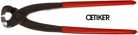 Oetiker O-Clamp Pliers / Side Jaw