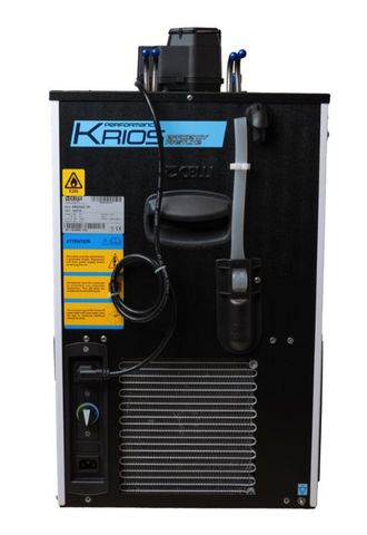 Icebank / Vertical Krios / 8Kg Ice / 2 Coil / R290 **AVAILABLE OCT 2025**