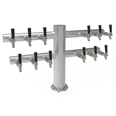 Font / THE YACHT / Flooded / Stainless / 24W