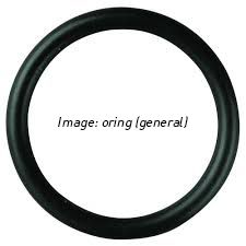 O-Ring / B-Lock Tap Shank BS015 NBR70 / Bag of 100