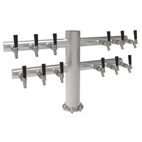 Font / THE YACHT / Flooded / Stainless / 20W